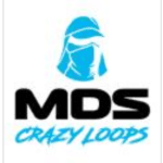 MDS CRAZY LOOPS COURCHEVEL 2026